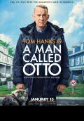 A Man Called Otto (2023) Poster #1 Thumbnail