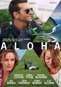 Aloha (2015) Poster #1 Thumbnail