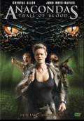 Anacondas 4: Trail of Blood (2009) Poster #1 Thumbnail