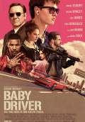 Baby Driver (2017) Poster #2 Thumbnail