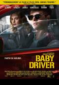 Baby Driver (2017) Poster #3 Thumbnail