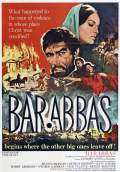 Barabbas (1962) Poster #1 Thumbnail