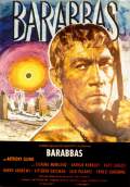 Barabbas (1962) Poster #2 Thumbnail