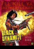 Black Dynamite (2009) Poster #10 Thumbnail