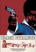 Black Dynamite (2009) Poster #2 Thumbnail