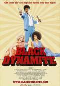 Black Dynamite (2009) Poster #5 Thumbnail