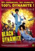 Black Dynamite (2009) Poster #6 Thumbnail