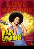 Black Dynamite (2009) Poster #8 Thumbnail