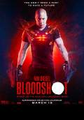 Bloodshot (2020) Poster #1 Thumbnail