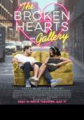The Broken Hearts Gallery (2020) Poster #1 Thumbnail