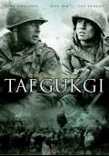 Tae Guk Gi: The Brotherhood of War (2004) Poster #1 Thumbnail
