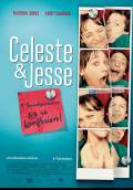 Celeste and Jesse Forever (2012) Poster #2 Thumbnail