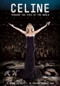 Celine: Through The Eyes Of The World (2010) Poster #1 Thumbnail