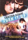 Center Stage: Turn It Up (2009) Poster #1 Thumbnail