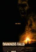 Darkness Falls (2003) Poster #1 Thumbnail