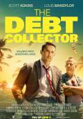 The Debt Collector (2018) Poster #1 Thumbnail