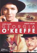 Georgia O'Keeffe (2009) Poster #1 Thumbnail