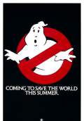Ghostbusters (1984) Poster #1 Thumbnail