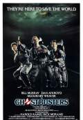 Ghostbusters (1984) Poster #2 Thumbnail