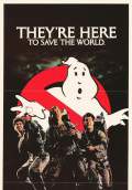 Ghostbusters (1984) Poster #3 Thumbnail