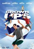 Grown Ups 2 (2013) Poster #1 Thumbnail