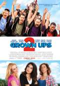 Grown Ups 2 (2013) Poster #4 Thumbnail