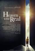 Heaven Is for Real (2014) Poster #1 Thumbnail