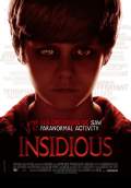 Insidious (2011) Poster #4 Thumbnail