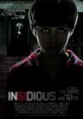 Insidious (2011) Poster #5 Thumbnail