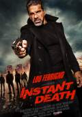 Instant Death (2017) Poster #1 Thumbnail