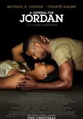 A Journal for Jordan (2021) Poster #1 Thumbnail