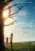 Miracles from Heaven (2016) Poster #1 Thumbnail