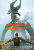 Monster Hunter (2020) Poster #1 Thumbnail