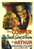 Mr. Deeds Goes to Town (1936) Poster #1 Thumbnail