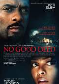 No Good Deed (2014) Poster #1 Thumbnail