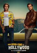 Once Upon a Time in Hollywood (2019) Poster #1 Thumbnail