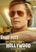 Once Upon a Time in Hollywood (2019) Poster #8 Thumbnail