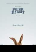 Peter Rabbit (2018) Poster #1 Thumbnail