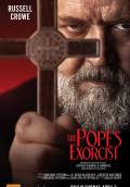 The Pope's Exorcist (2023) Poster #1 Thumbnail