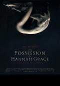 The Possession of Hannah Grace (2018) Poster #1 Thumbnail
