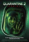 Quarantine 2: Terminal (2011) Poster #1 Thumbnail