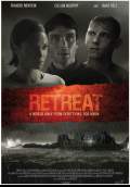 Retreat (2011) Poster #1 Thumbnail