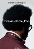 Roman J Israel, Esq. (2017) Poster #1 Thumbnail