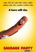 Sausage Party (2016) Poster #1 Thumbnail