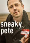 Sneaky Pete (2015) Poster #1 Thumbnail