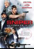 Sniper: Ultimate Kill (2017) Poster #1 Thumbnail