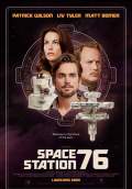 Space Station 76 (2014) Poster #1 Thumbnail