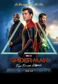 Spider-Man: Far From Home (2019) Poster #6 Thumbnail