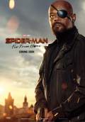 Spider-Man: Far From Home (2019) Poster #9 Thumbnail