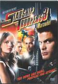 Starship Troopers 3: Marauder (2008) Poster #1 Thumbnail